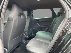 Cupra Leon Sportstourer VZ 2.0 TSI 4Drive NAVI "333 PS SOFORT VERFÜGBAR TAGESZULASSUNG"