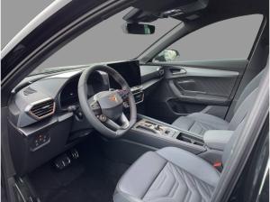 Cupra Formentor VZ 2.0 TSI DSG NAV "265 PS SOFORT VERFÜGBAR TAGESZULASSUNG"