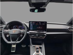 Cupra Leon Sportstourer VZ 2.0 TSI 4Drive NAVI "333 PS SOFORT VERFÜGBAR TAGESZULASSUNG"