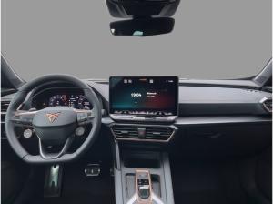 Cupra Formentor VZ 2.0 TSI 4Drive "333 PS SOFORT VERFÜGBAR TAGESZULASSUNG"