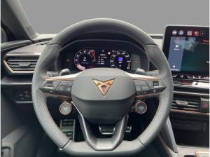 Cupra Leon Sportstourer VZ 2.0 TSI 4Drive NAVI "333 PS SOFORT VERFÜGBAR TAGESZULASSUNG"