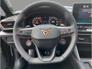 Cupra Formentor VZ 2.0 TSI DSG NAV "265 PS SOFORT VERFÜGBAR TAGESZULASSUNG"