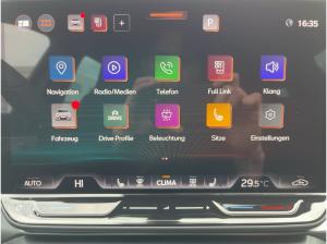 Cupra Leon Sportstourer VZ 2.0 TSI 4Drive NAVI "333 PS SOFORT VERFÜGBAR TAGESZULASSUNG"