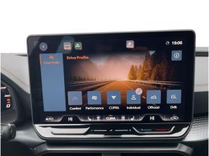 Cupra Formentor VZ 2.0 TSI 4Drive "333 PS SOFORT VERFÜGBAR TAGESZULASSUNG"