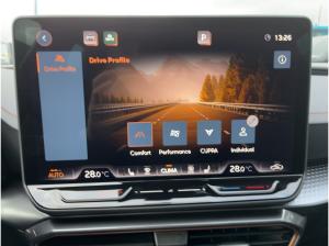Cupra Formentor VZ 2.0 TSI DSG NAV "265 PS SOFORT VERFÜGBAR TAGESZULASSUNG"