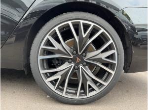 Cupra Leon Sportstourer VZ 2.0 TSI 4Drive NAVI "333 PS SOFORT VERFÜGBAR TAGESZULASSUNG"
