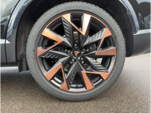 Cupra Formentor VZ 2.0 TSI DSG NAV "265 PS SOFORT VERFÜGBAR TAGESZULASSUNG"