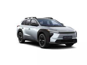 Toyota bZ4X Touring 74,7 kWh Teamplayer