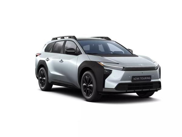 Toyota bZ4X Touring 74,7 kWh Teamplayer