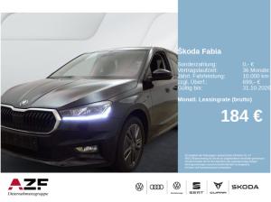 Skoda Fabia 1.0 TSI DSG Tour OPF LED+KAMERA+SITZHZG.