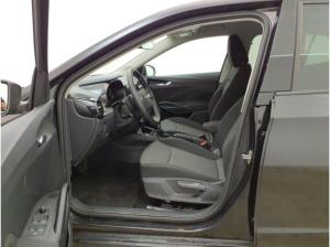 Skoda Fabia 1.0 TSI DSG Tour OPF LED+KAMERA+SITZHZG.