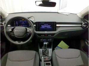Skoda Fabia 1.0 TSI DSG Tour OPF LED+KAMERA+SITZHZG.