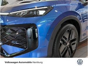 Volkswagen T-Roc R-Line 1.5 l eTSI OPF 7-Gang-Doppelkupplungsgetriebe DSG _LGE