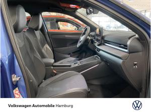 Volkswagen T-Roc R-Line 1.5 l eTSI OPF 7-Gang-Doppelkupplungsgetriebe DSG _LGE