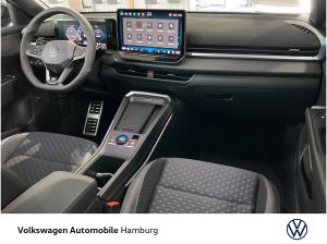 Volkswagen T-Roc R-Line 1.5 l eTSI OPF 7-Gang-Doppelkupplungsgetriebe DSG _LGE