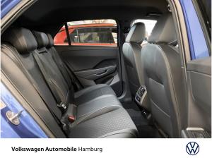Volkswagen T-Roc R-Line 1.5 l eTSI OPF 7-Gang-Doppelkupplungsgetriebe DSG _LGE