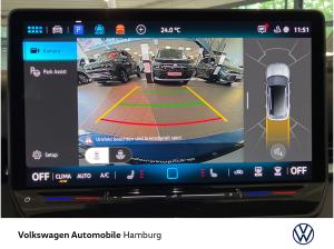 Volkswagen T-Roc R-Line 1.5 l eTSI OPF 7-Gang-Doppelkupplungsgetriebe DSG