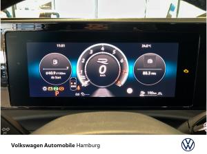 Volkswagen T-Roc R-Line 1.5 l eTSI OPF 7-Gang-Doppelkupplungsgetriebe DSG