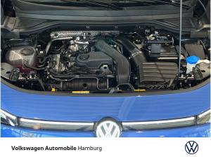 Volkswagen T-Roc R-Line 1.5 l eTSI OPF 7-Gang-Doppelkupplungsgetriebe DSG _LGE