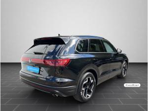 Volkswagen Touareg 💥SONDERLEASING💥IQ.DRIVE, AHK, 4-ZONEN-KLIMA, 19" ALU, NAVI, LUFTFAHRWERK