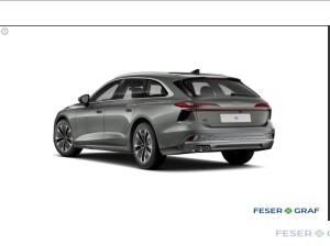 Audi A6 Avant TDI S tronic Navi Matrix Pano