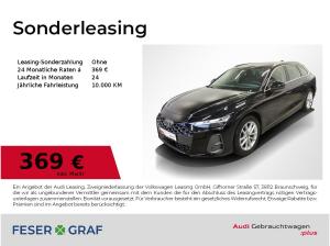 Audi A6 Avant TFSI S tronic 360°/Matrix/AHK