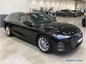 Audi A6 Avant TFSI S tronic 360°/Matrix/AHK