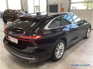 Audi A6 Avant TFSI S tronic 360°/Matrix/AHK