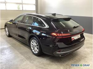 Audi A6 Avant TFSI S tronic 360°/Matrix/AHK