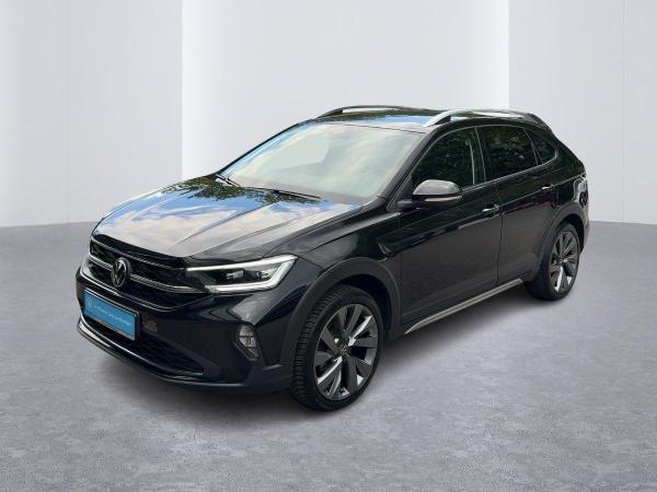 Volkswagen Taigo 1.5 TSI Style DSG Matrix-LED Kamera Sitzhzg