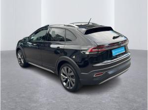 Volkswagen Taigo 1.5 TSI Style DSG Matrix-LED Kamera Sitzhzg