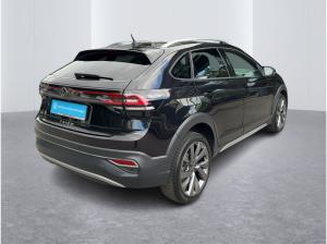Volkswagen Taigo 1.5 TSI Style DSG Matrix-LED Kamera Sitzhzg