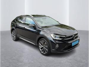 Volkswagen Taigo 1.5 TSI Style DSG Matrix-LED Kamera Sitzhzg