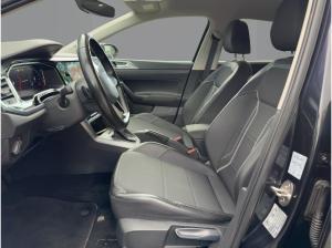 Volkswagen Taigo 1.5 TSI Style DSG Matrix-LED Kamera Sitzhzg