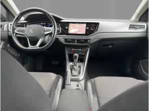 Volkswagen Taigo 1.5 TSI Style DSG Matrix-LED Kamera Sitzhzg