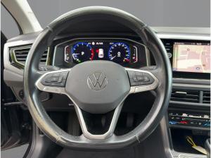 Volkswagen Taigo 1.5 TSI Style DSG Matrix-LED Kamera Sitzhzg