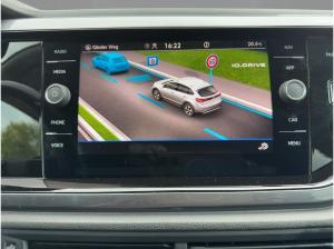 Volkswagen Taigo 1.5 TSI Style DSG Matrix-LED Kamera Sitzhzg
