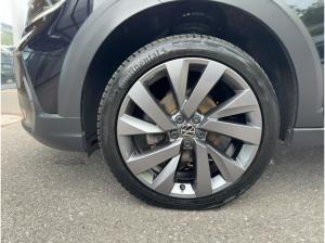Volkswagen Taigo 1.5 TSI Style DSG Matrix-LED Kamera Sitzhzg