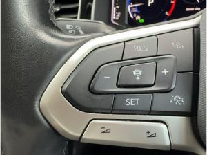 Volkswagen Taigo 1.5 TSI Style DSG Matrix-LED Kamera Sitzhzg