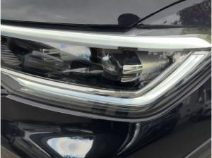 Volkswagen Taigo 1.5 TSI Style DSG Matrix-LED Kamera Sitzhzg