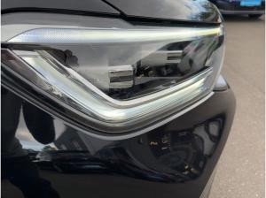 Volkswagen Taigo 1.5 TSI Style DSG Matrix-LED Kamera Sitzhzg