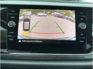 Volkswagen Taigo 1.5 TSI Style DSG Matrix-LED Kamera Sitzhzg