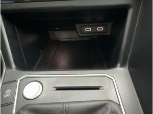Volkswagen Taigo 1.5 TSI Style DSG Matrix-LED Kamera Sitzhzg