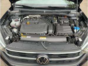 Volkswagen Taigo 1.5 TSI Style DSG Matrix-LED Kamera Sitzhzg