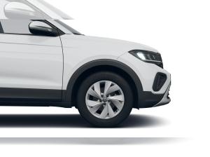 Volkswagen T-Cross 💥TOP DEAL💥Life 1.0 TSI Navi LED Tempomat Kamera