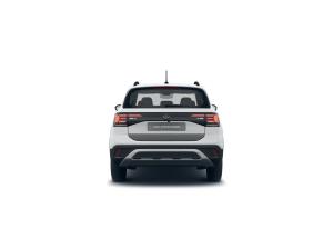 Volkswagen T-Cross 💥TOP DEAL💥Life 1.0 TSI Navi LED Tempomat Kamera