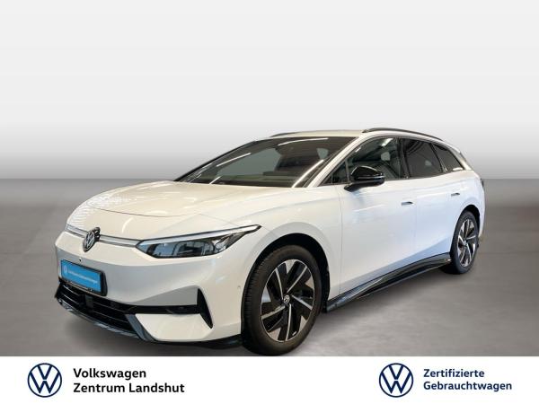 Volkswagen ID.7 Tourer Pro electric Automatik 360 ACC AHK