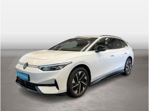 Volkswagen ID.7 Tourer Pro electric Automatik 360 ACC AHK