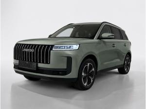 Jaecoo J5 HEV+Exclusive+0,99%Finanzierung+Navi+Pano+SHZ+