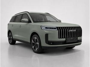 Jaecoo J5 HEV+Exclusive+0,99%Finanzierung+Navi+Pano+SHZ+